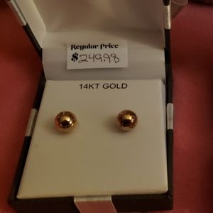 14kt gold